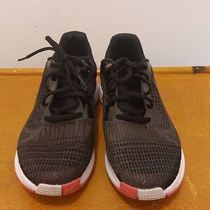 Women Nike Air Zoom X SuperRep Surge Running Shoes  Black CK9406 069 Size 7.5